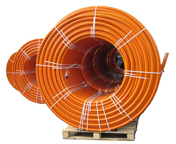 Защитные трубы