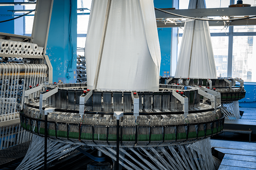 Производство