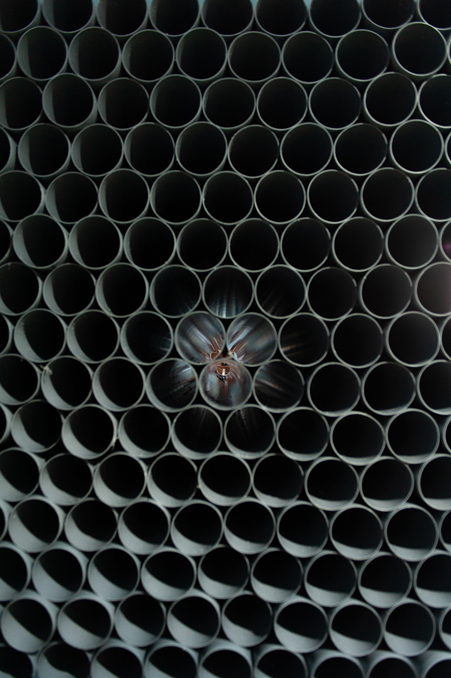 Производство