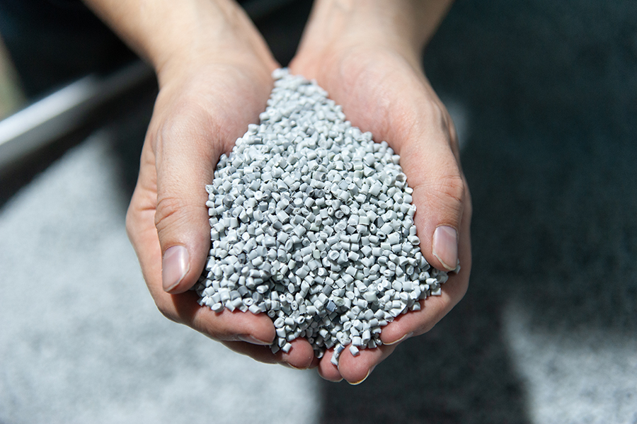 Производство