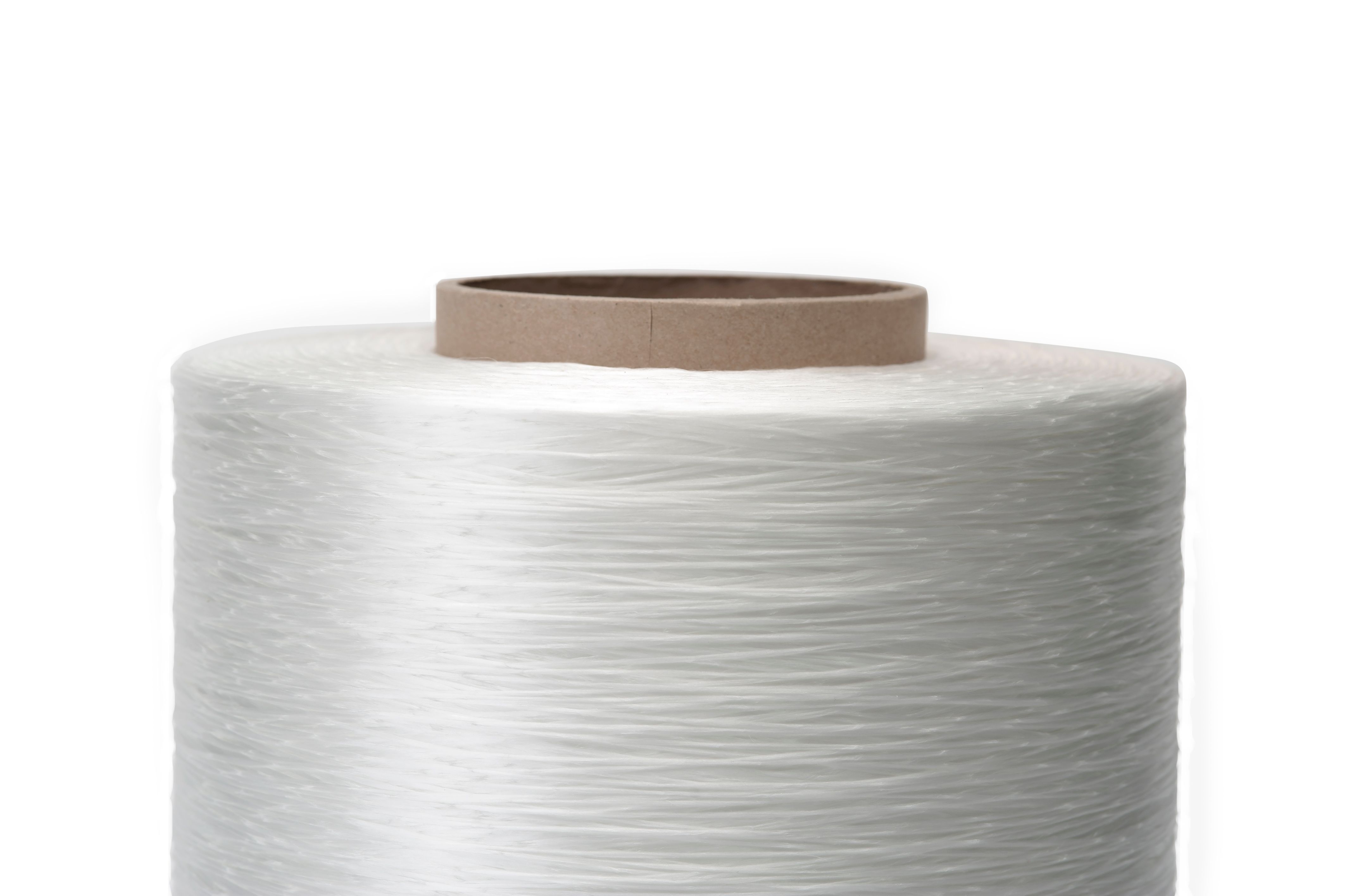 Мультифиламентная нить