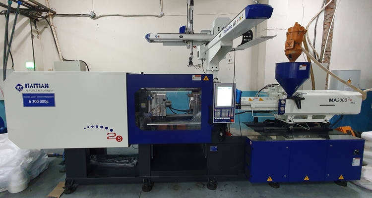 Обновляем оборудование